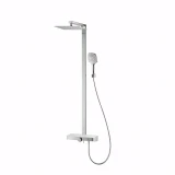 Sen tắm cây nóng lạnh COTTO CT2307W 1