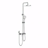 Sen tắm cây nóng lạnh COTTO CT3003WOS 1
