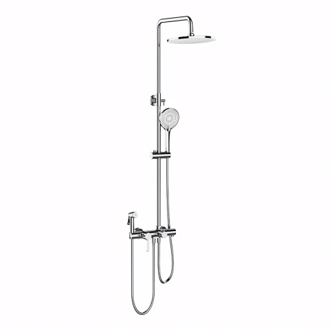 Sen tắm cây nóng lạnh COTTO CT3003WOS