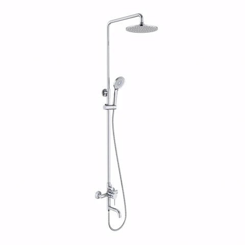 Sen tắm cây nóng lạnh COTTO CT3004WOS