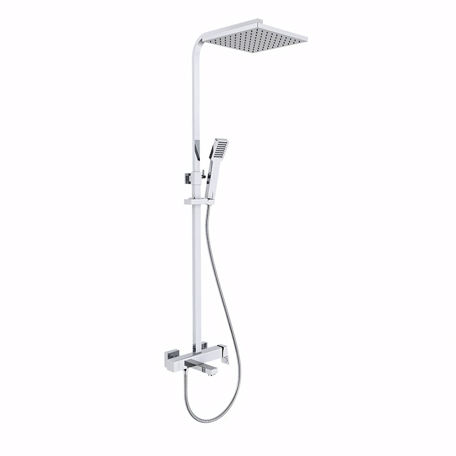 Sen tắm cây nóng lạnh COTTO CT3005WOS