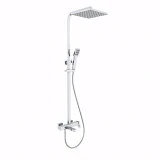 Sen tắm cây nóng lạnh COTTO CT3005WOS 1