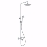 Sen tắm cây nóng lạnh COTTO CT3006WOS 1