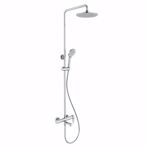 Sen tắm cây nóng lạnh COTTO CT3006WOS