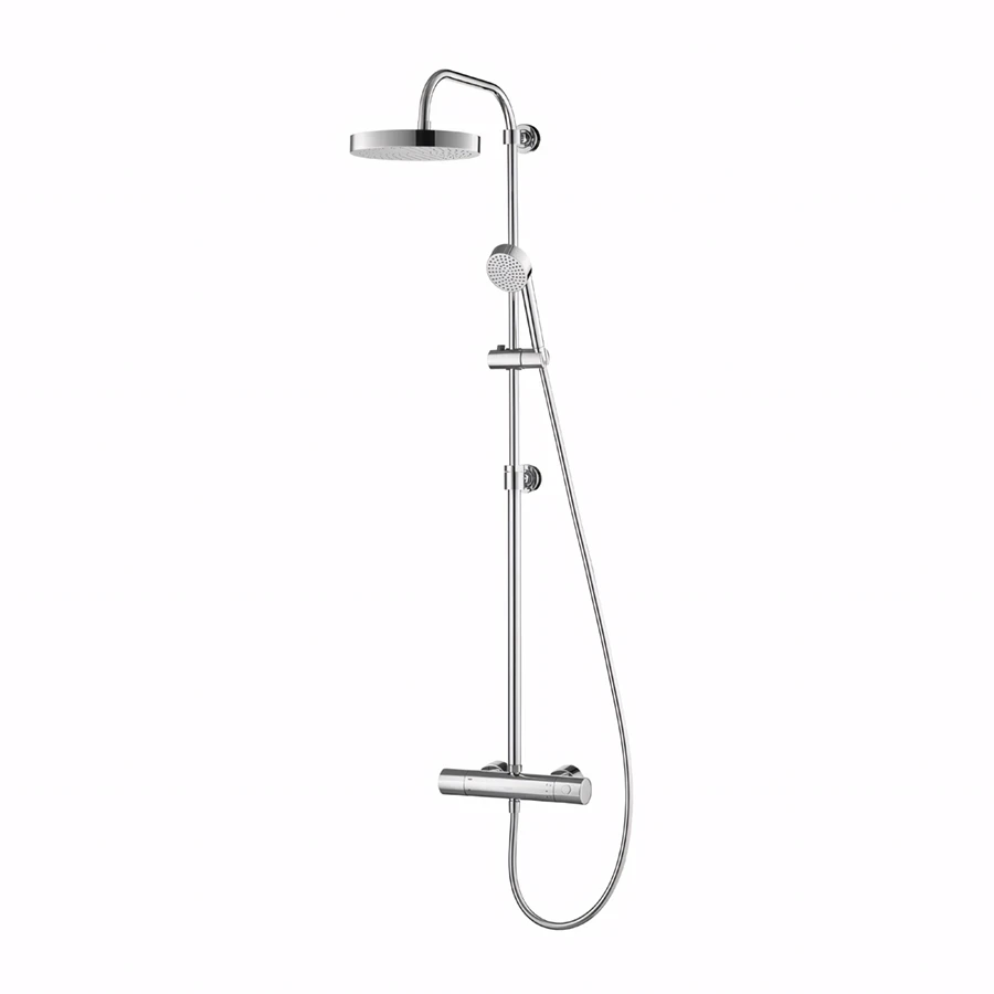 Sen tắm cây nóng lạnh COTTO CT3014ZH016