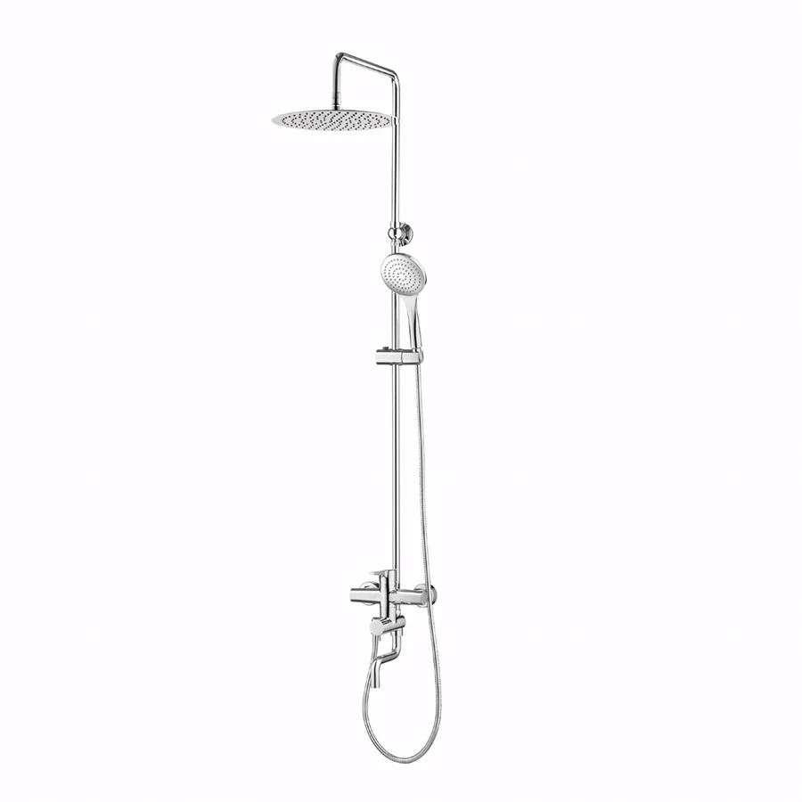 Sen tắm cây nóng lạnh COTTO CT5102W