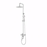 Sen tắm cây nóng lạnh COTTO CT5102W 1