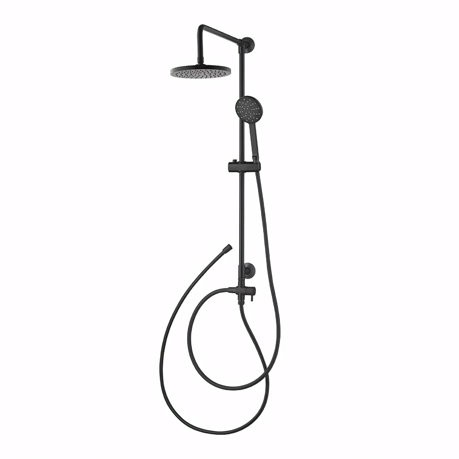 Sen tắm cây nóng lạnh COTTO CT623Z94Z10D#BL