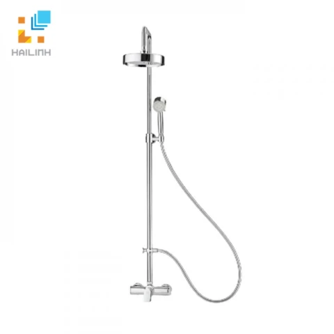 Ảnh Sen tắm cây COTTO CT2035WS 1