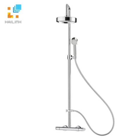 Ảnh Combo thiết bị vệ sinh Cotto 05 5