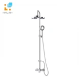 Sen tắm cây COTTO CT2071W 1