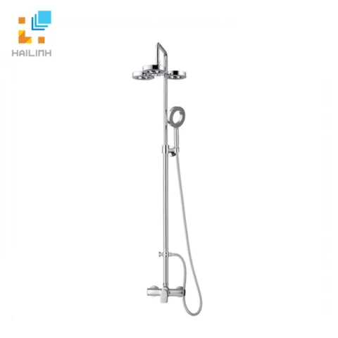 Ảnh Sen tắm cây COTTO CT2071W 1