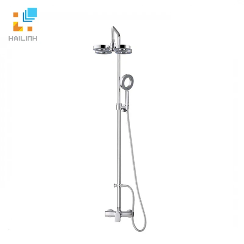 Ảnh Sen tắm cây COTTO CT2072W 1