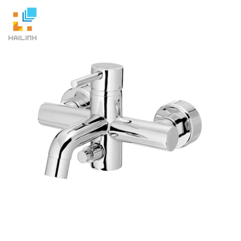 Củ sen tắm COTTO CT334A
