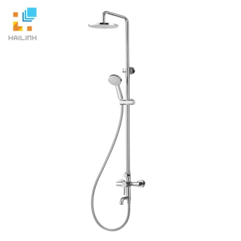 Ảnh Sen tắm cây COTTO CT527W 1