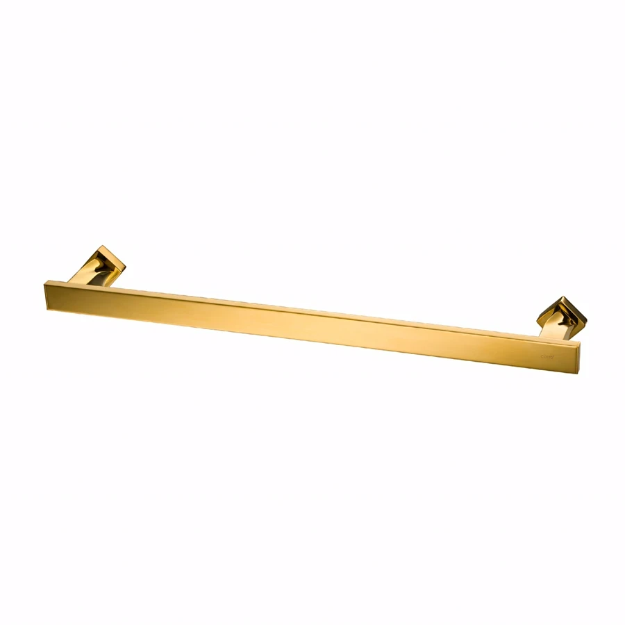 Thanh vắt khăn COTTO CT0063#GR(HM)