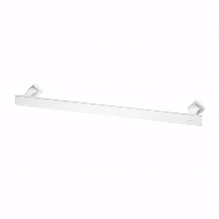 Thanh vắt khăn COTTO CT0063#WH(HM)