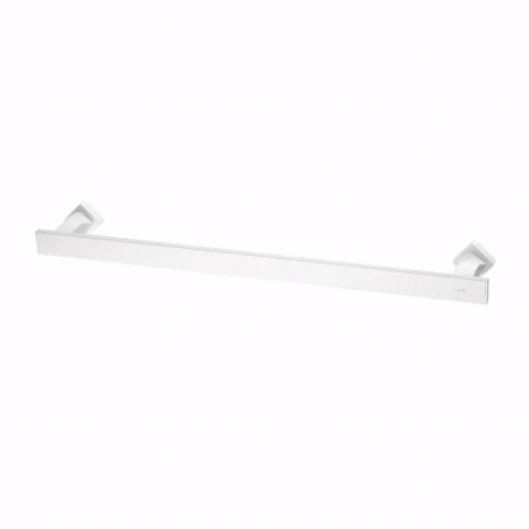 Thanh vắt khăn COTTO CT0063#WH(HM)