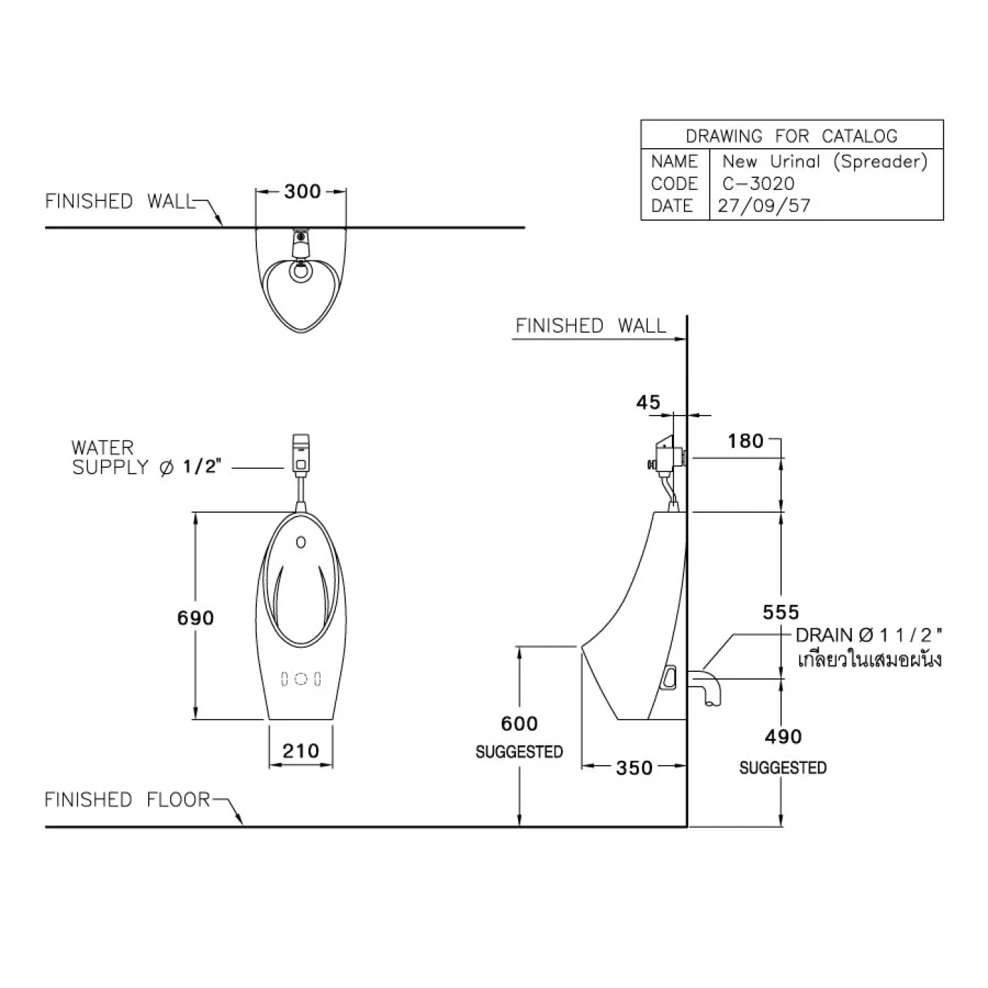 tieu nam cotto c30207 bvkt