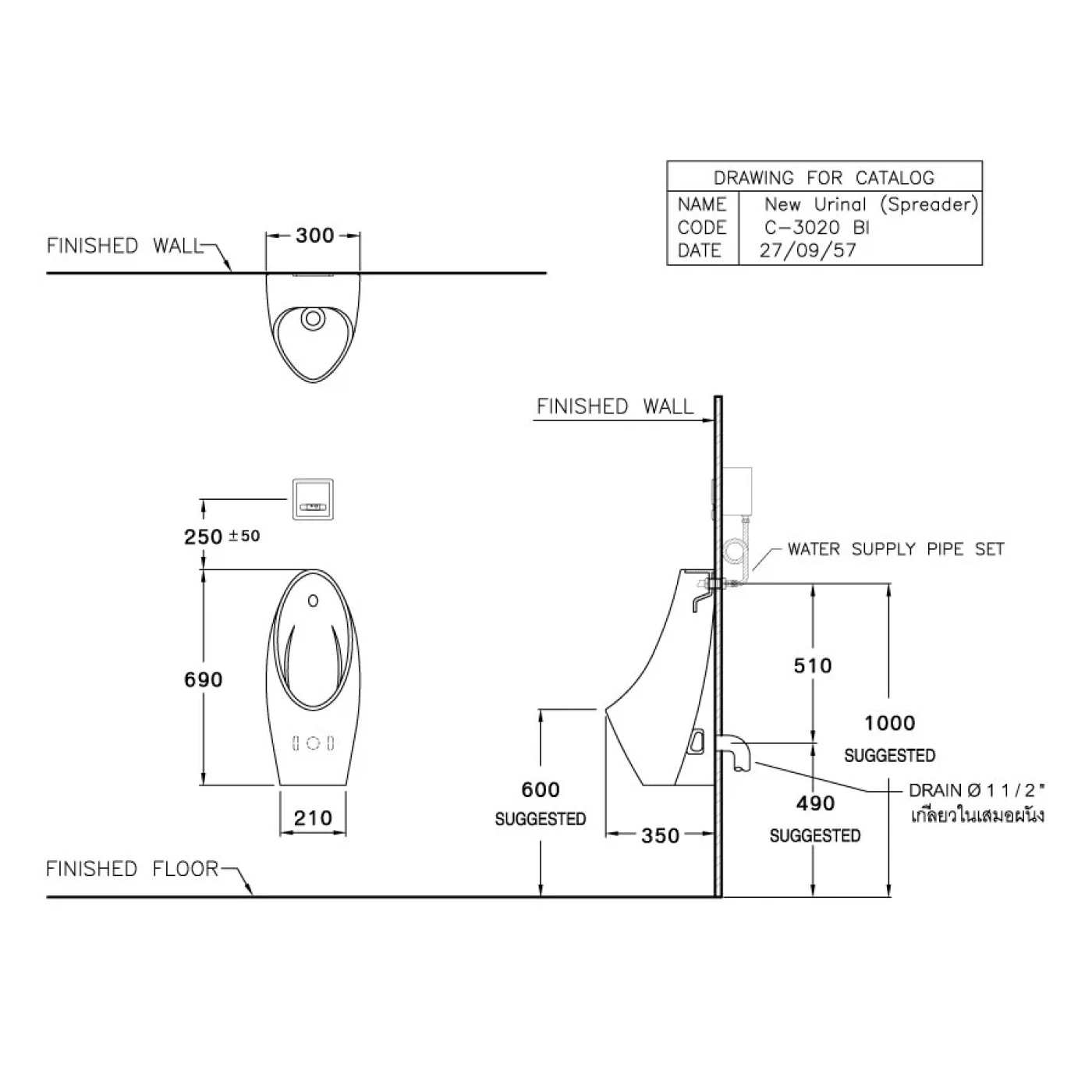 tieu nam cotto c30207bi bvkt