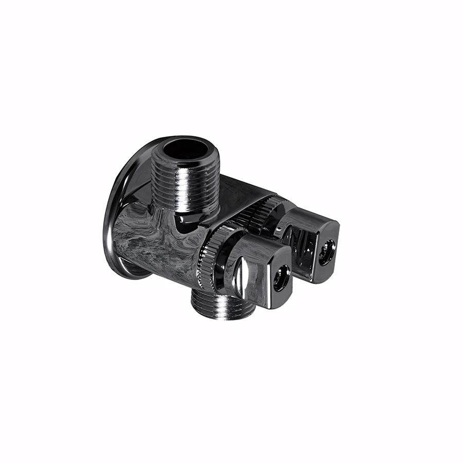 Van khóa 2 đường nước COTTO CPF198#BN2