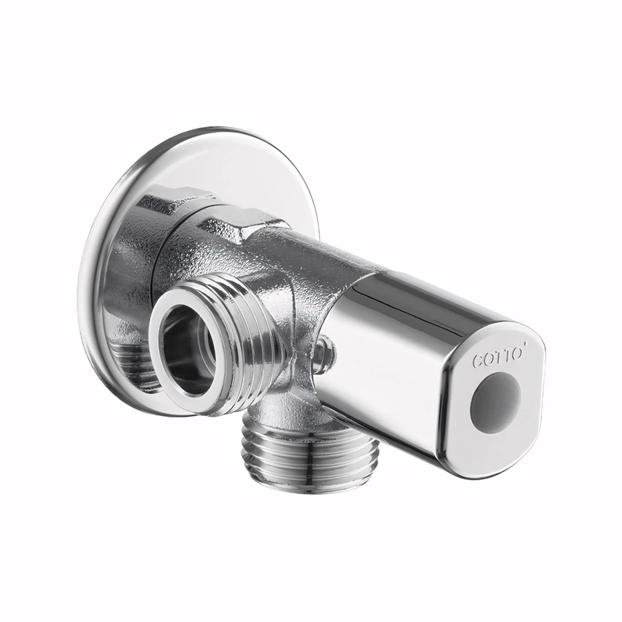 Van khóa nước COTTO CT1053N(HM)