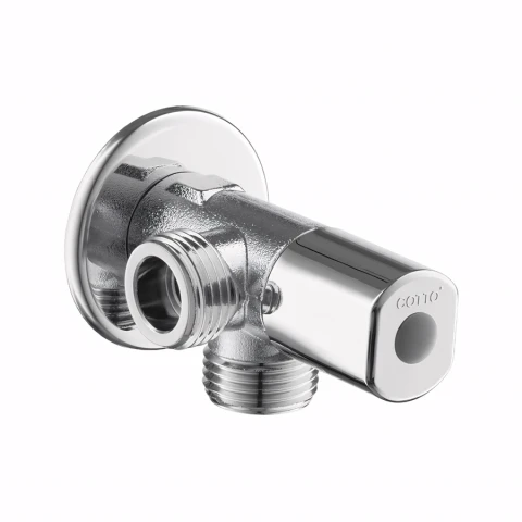 Van khóa nước COTTO CT1053N(HM)