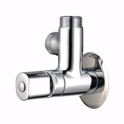 Ảnh Van khóa nước COTTO CT128 1