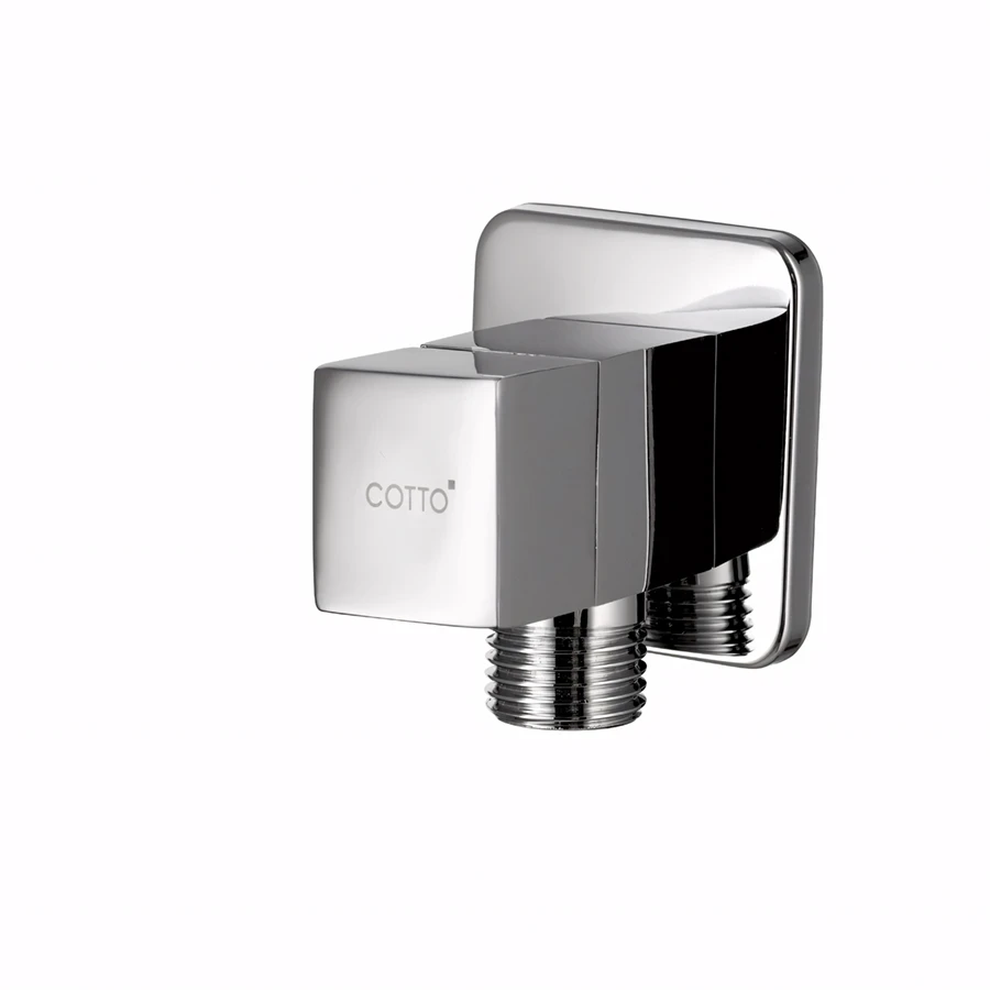 Ảnh Van khóa nước COTTO CT1700(HM) 1
