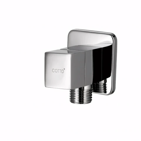 Van khóa nước COTTO CT1700(HM)