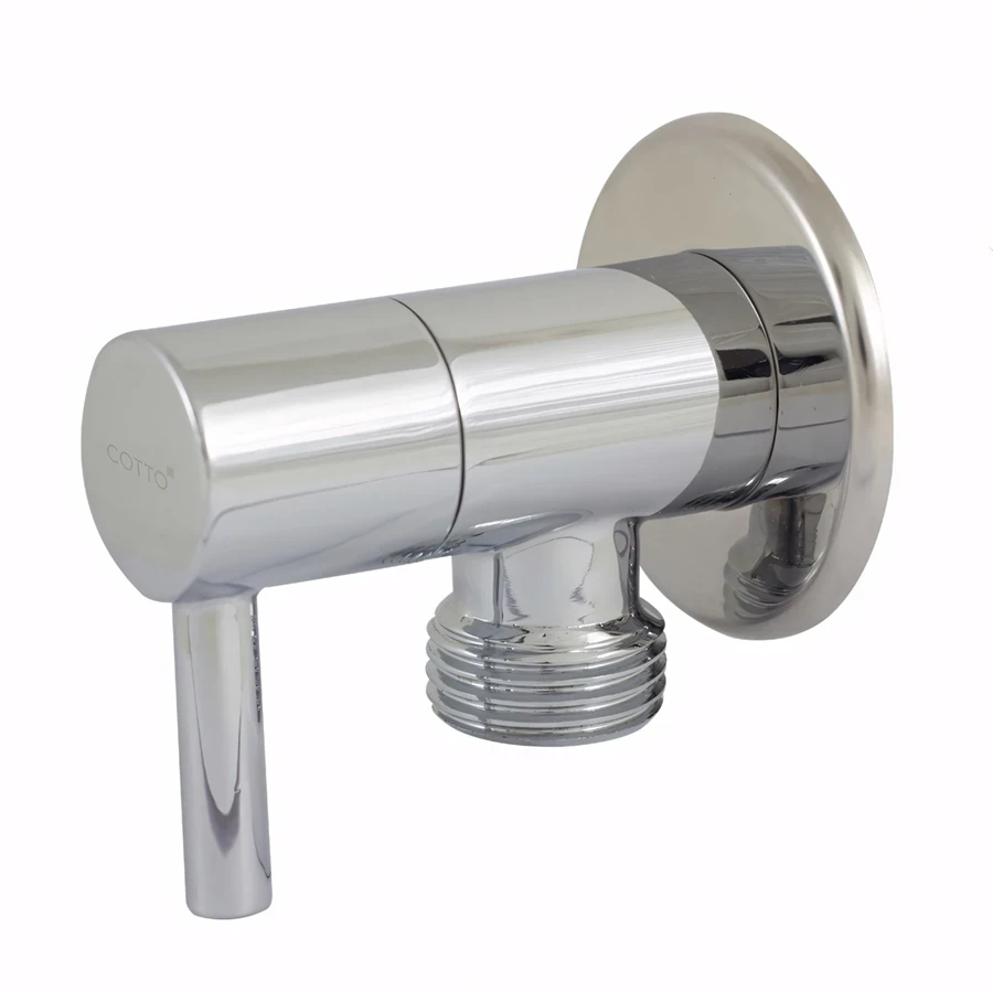 Van khóa nước COTTO CT1701(HM)