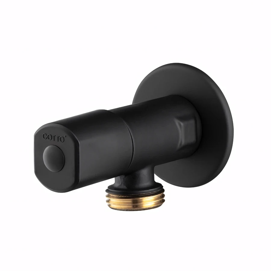 Van khóa nước COTTO CT179N#BL(HM)