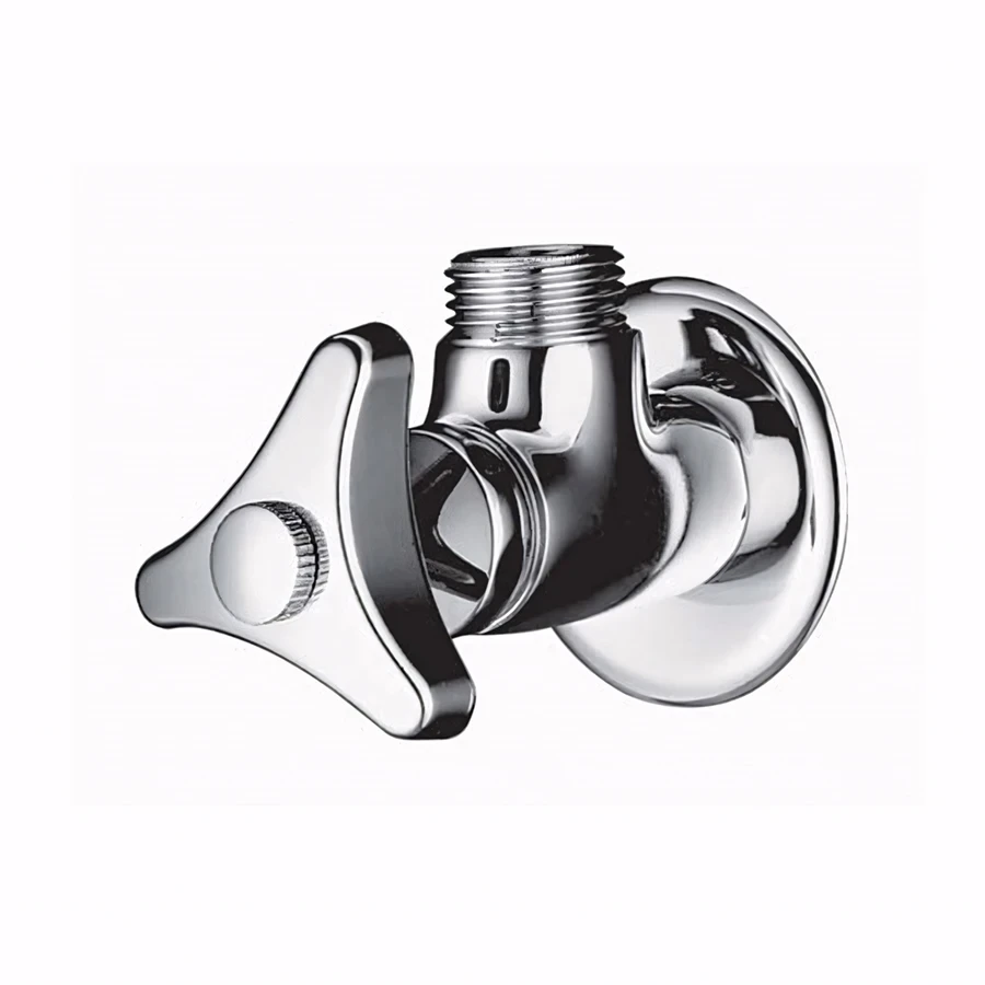 Ảnh Van khóa nước COTTO CT190C6(HM) 1