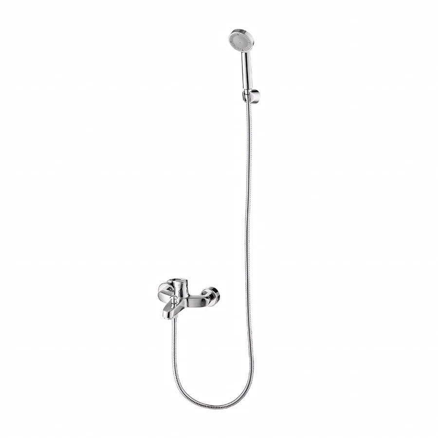 Ảnh Sen tắm nóng lạnh Cotto CT2172E 1
