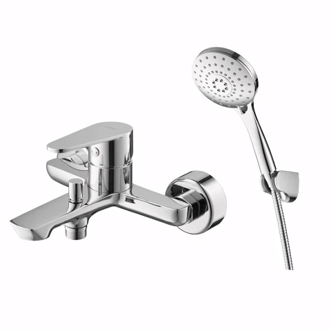 Sen tắm nóng lạnh Cotto CT3001AEZH012