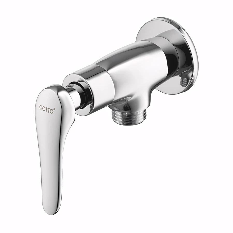 Ảnh Van sen tắm nước lạnh Cotto CT1251(HM) 1