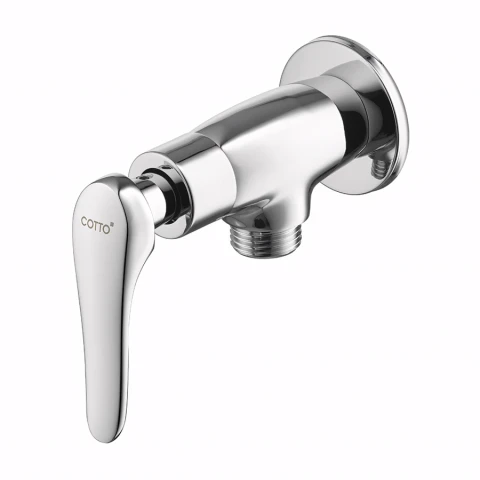Van sen tắm nước lạnh Cotto CT1251(HM)