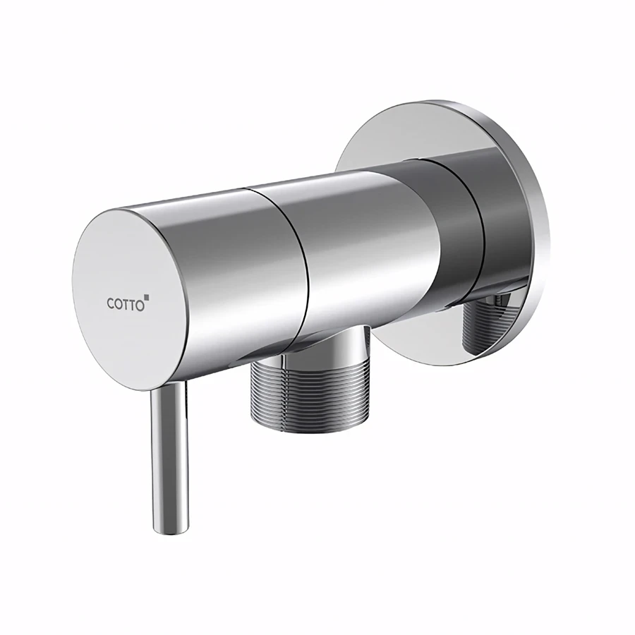Van sen tắm nước lạnh Cotto CT1264C53(HM)