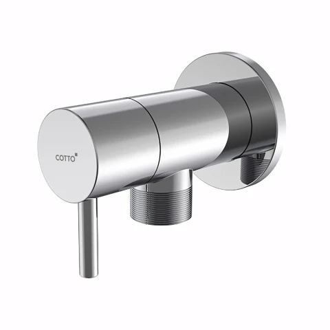 Van sen tắm nước lạnh Cotto CT1264C53(HM)