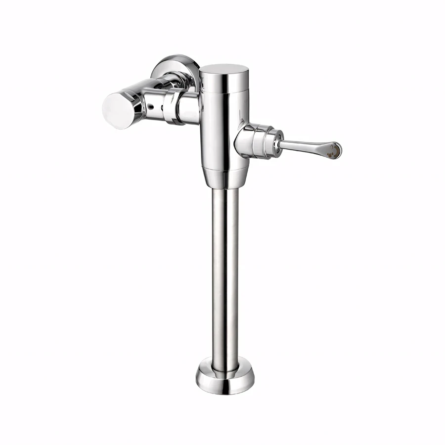 Van xả bồn cầu COTTO CT440XNS
