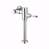 Van xả bồn cầu COTTO CT440XNS 1