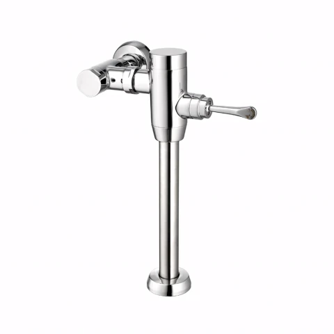 Ảnh Van xả bồn cầu COTTO CT440XNS 1