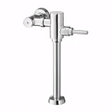 Van xả bồn cầu COTTO CT4571NS 1