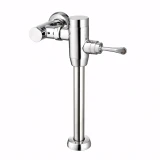 Van xả bồn cầu COTTO CT457XNS 1