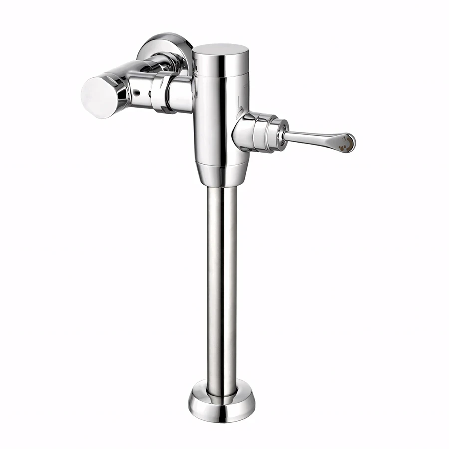 Van xả bồn cầu COTTO CT457XNS