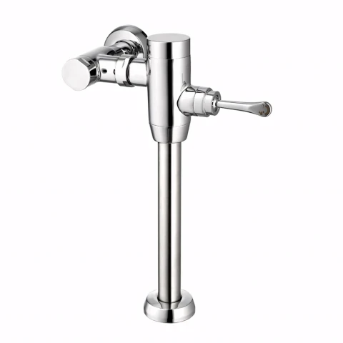 Van xả bồn cầu COTTO CT457XNS