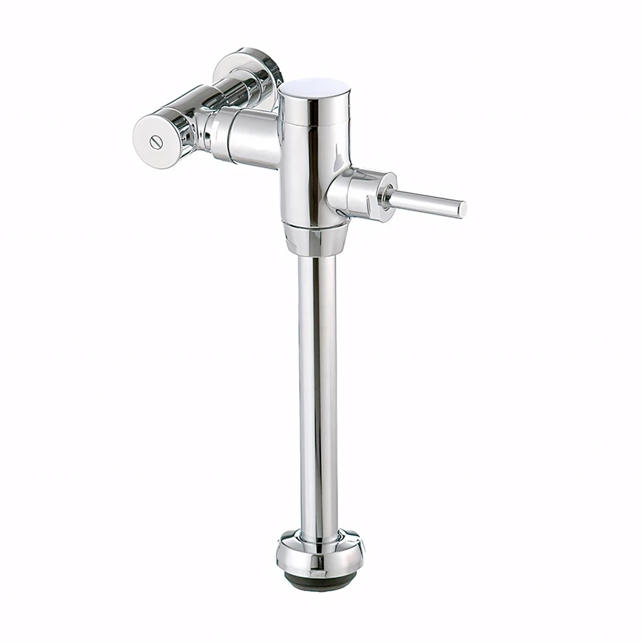 Van xả bồn cầu COTTO CT458NS