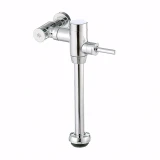 Van xả bồn cầu COTTO CT458NS 1