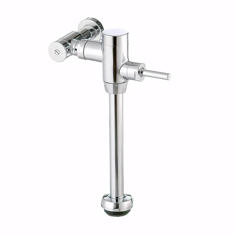 Van xả bồn cầu COTTO CT458NS