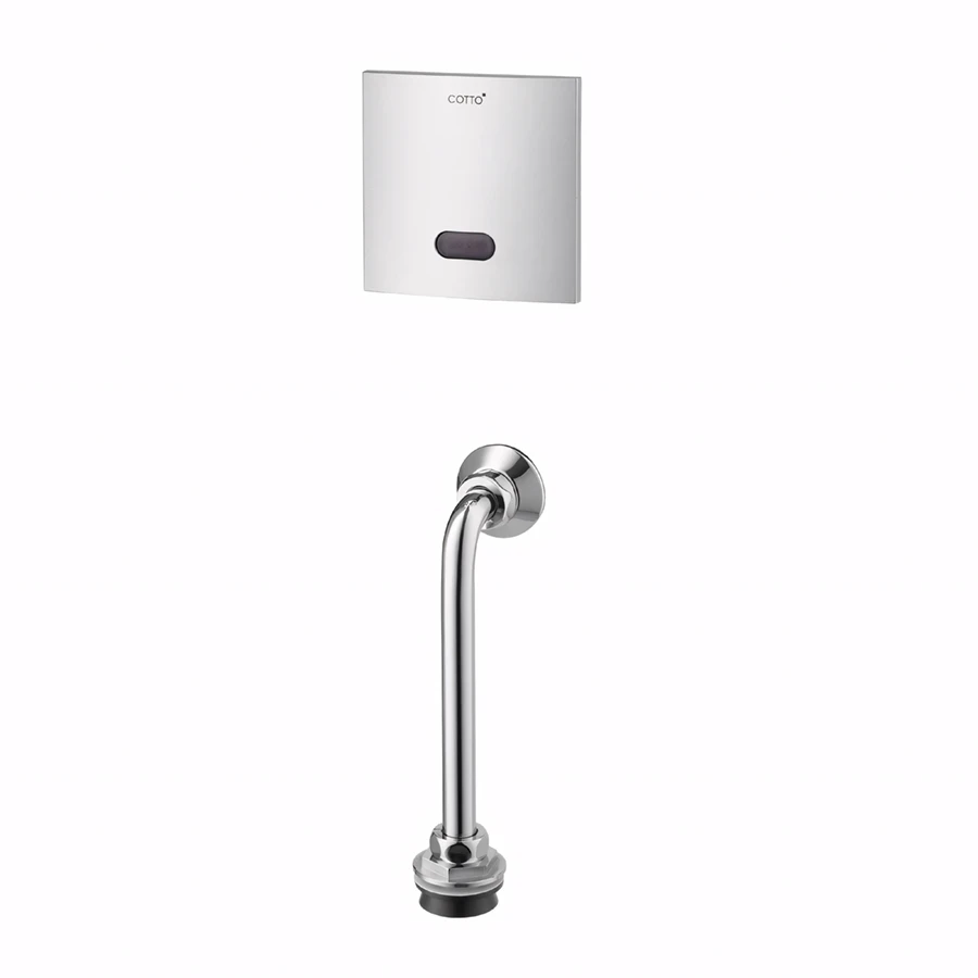 Van xả tiểu nam cảm ứng COTTO CT4801AC
